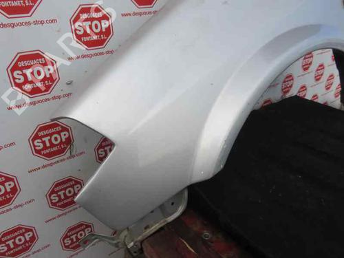 Left front fenders NISSAN PRIMERA (P12) 2.2 Di | BP7622517C41 