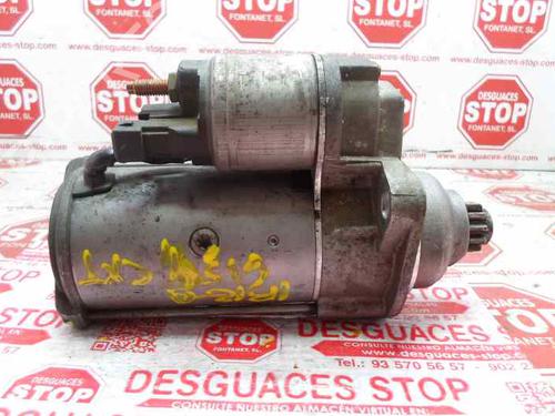Starter SEAT IBIZA III (6L1) | BP7393850M8