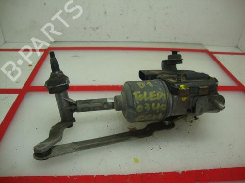 Front wiper motor SEAT TOLEDO III (5P2)  | BP7363536M29 