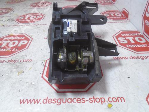 Rear right interior door handle NISSAN JUKE (F15) 1.5 dCi | BP7322327I16