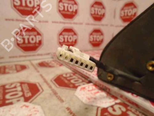 Right mirror LANCIA Y (840_) 1.2 16V (840AD) | BP7358332C27 