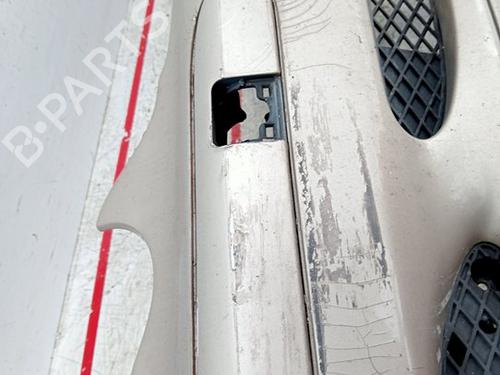 Front bumper MERCEDES-BENZ C-CLASS (W203)  | BP22617853C7 