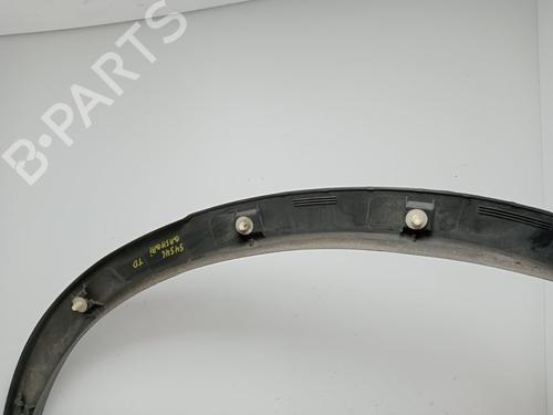 Rear right wheel arch trim NISSAN QASHQAI / QASHQAI +2 I (J10, NJ10, JJ10E) 2.0 | BP15931808C137 