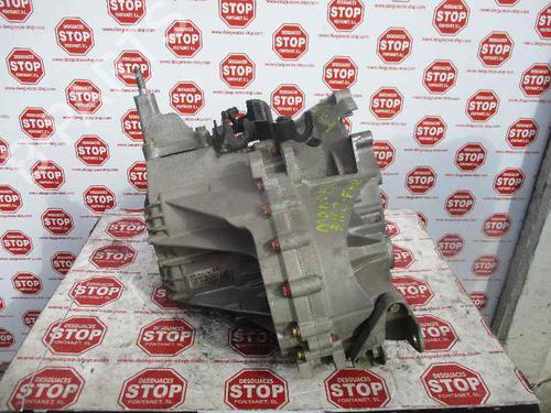 Gearbox FORD MONDEO III (B5Y) 2.0 TDCi | BP7396002M3 
