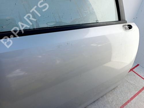 Right front door OPEL CORSA D (S07) 1.4 (L08, L68) | BP24372381C3 