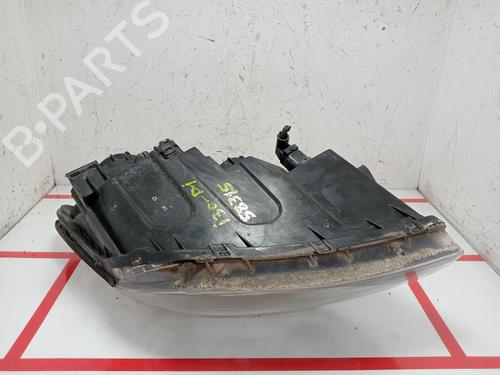 Left headlight HYUNDAI i30 (FD)  | BP26186737C28 