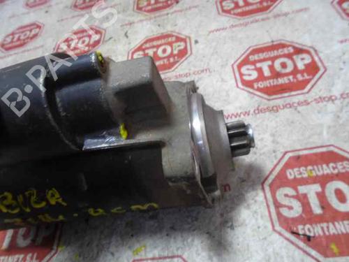 Starter SEAT IBIZA II (6K1) 1.9 D | BP7353337M8 
