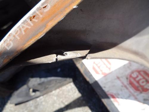 Rear bumper OPEL ASTRA G Coupe (T98) 2.2 16V (F07) | BP7904486C8 