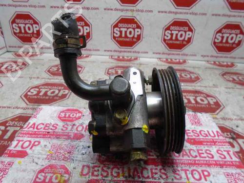 Styring servopumpe DAEWOO KALOS (KLAS) 1.2 | BP7387091M99 