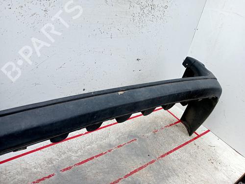Rear bumper RENAULT KANGOO (KC0/1_) 1.5 dCi | BP24469769C8 
