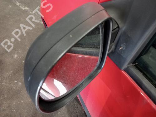 Left mirror RENAULT CLIO III (BR0/1, CR0/1) 1.5 dCi (C/BR0G, C/BR1G) | BP32188243C26 