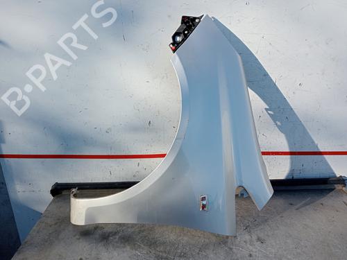 Used Left front fenders OPEL CORSA D (S07) [2006-2015]  23139401
