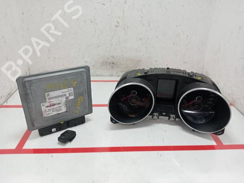 Electronic module VW GOLF VI (5K1)  | BP26275862M83 