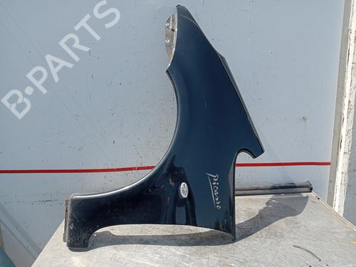 Used Left front fenders CITROËN XSARA PICASSO (N68) 1.6 HDi (109 hp) 26697112