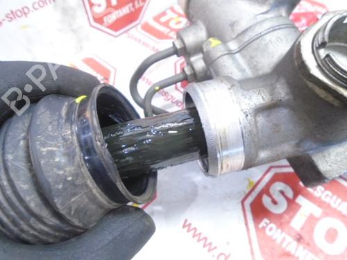 Steering rack MITSUBISHI GRANDIS (NA_W) 2.0 DI-D (NA8W) | BP8641163M22 