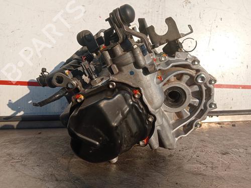 Gearkasse SUZUKI SWIFT III (MZ, EZ) | BP30712850M3