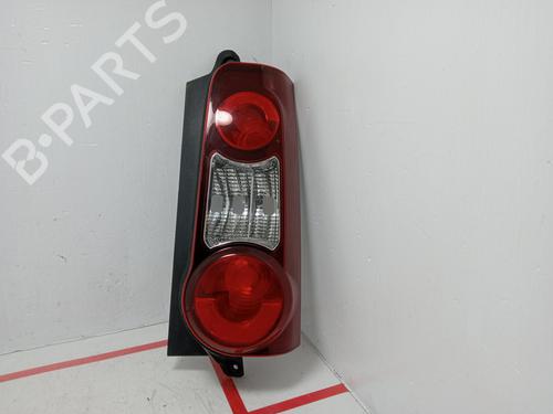 Used Right taillight Right taillight 36091200 36091200