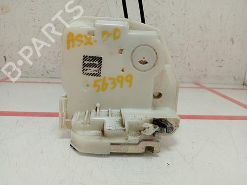 Front right lock MITSUBISHI ASX (GA_W_)  | BP16905851C97 
