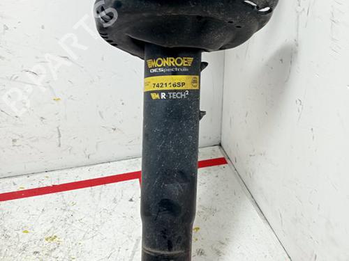 Højre fortil støddæmper SEAT LEON (5F1)  | BP19936357M17