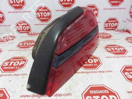 Right taillight PEUGEOT 406 (8B) 1.8 16V | BP7348654C35 