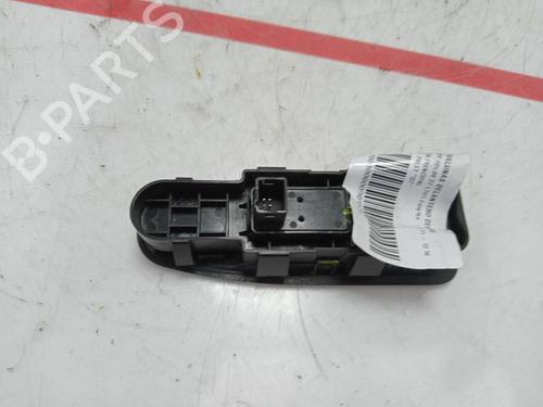 Right front window switch CITROËN JUMPY II Van 1.6 HDi 90 8V | BP31051247I26 - Image 2