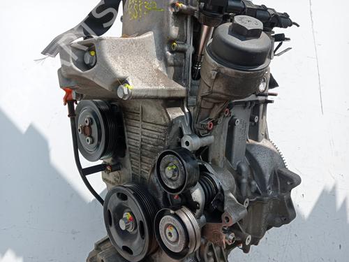 Engine SKODA FABIA I (6Y2) 1.4 | BP26697148M1 