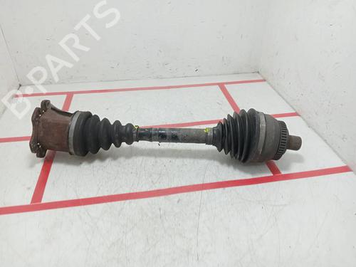 Used Left front driveshaft Left front driveshaft 38001075 38001075