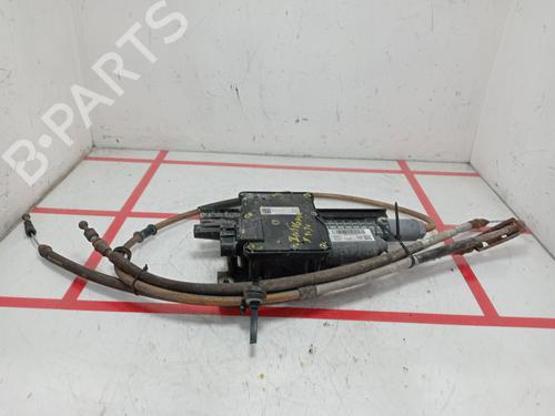 Used Hand brake Hand brake OPEL INSIGNIA A Sports Tourer (G09) [2008-2017] 31862712 31862712