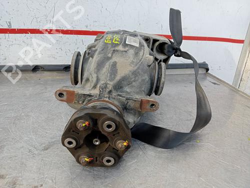 Rear differential BMW 3 (E90) 320 d | BP20665741M24 