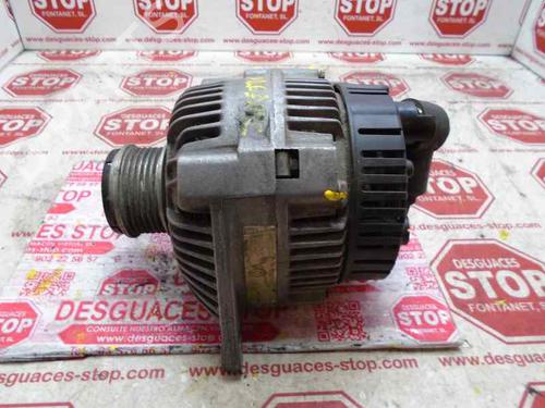 Used Alternator RENAULT MEGANE I (BA0/1_) 1.9 dTi (BA08, BA0N) (98 hp) 7358918