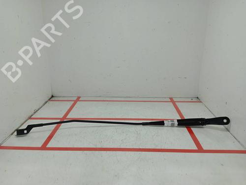 Used Front windshield wiper arm Front windshield wiper arm CITROËN BERLINGO Box Body/MPV (B9) 1.6 HDi 90 (92 hp) 40154922 40154922
