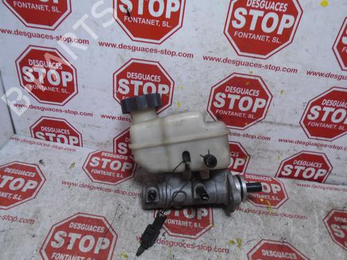 Brake master cylinder KIA SORENTO I (JC) 2.5 CRDi | BP8253609M77 