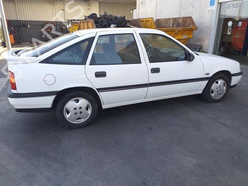 Front right window mechanism OPEL VECTRA A Hatchback (J89) 2.0 i (F68, M68) | BP15950137C23 