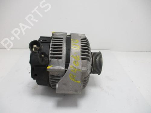 Used Alternator PEUGEOT 406 (8B) 2.1 TD 12V (109 hp) 7387458