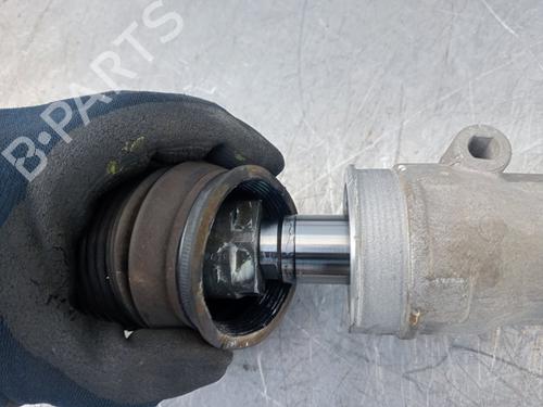 Steering rack DACIA SANDERO  | BP22344977M22 