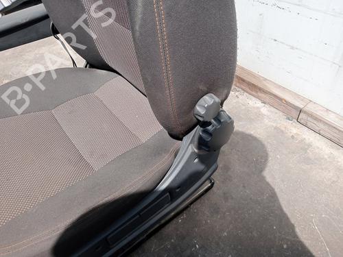 Left front seat PEUGEOT BOXER Van 2.0 BlueHDi 130 | BP33938664C15 - Image 2
