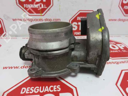 Throttle body BMW 3 (E90) 318 d | BP7398525M82 