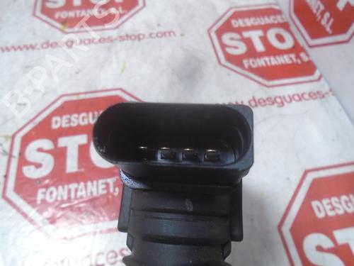 Ignition coil AUDI A4 B8 (8K2) 1.8 TFSI | BP7328616M94 