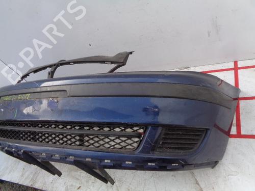 Front bumper FORD GALAXY I (WGR) 1.9 TDI | BP15929044C7 