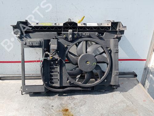 Used Front slam panel Front slam panel 37488268 37488268