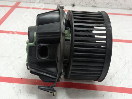 Heater blower motor DACIA DUSTER (HS_) | BP29828162M62