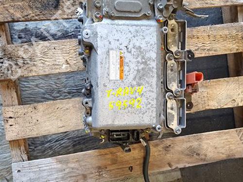 Used Inverter/Converter Inverter/Converter TOYOTA RAV 4 IV (_A4_) 2.5 Hybrid (AVA42_) (197 hp) 35986956 35986956