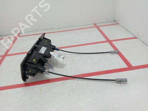 Climate control SEAT TOLEDO IV (KG3) 1.6 TDI | BP36220038I5 - Image 5