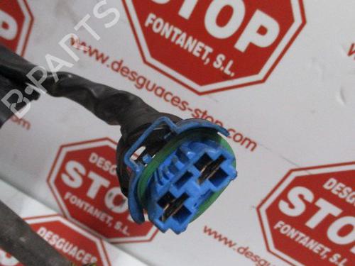 Steering rack PEUGEOT 1007 (KM_) 1.4 HDi | BP7744502M22 