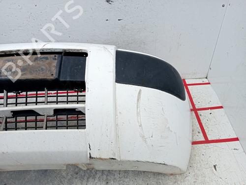 Front bumper CITROËN BERLINGO / BERLINGO FIRST Box Body/MPV (M_)  | BP23858085C7 