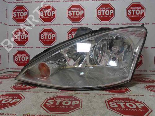 Venstre forlygte FORD FOCUS I (DAW, DBW) | BP30627422C28