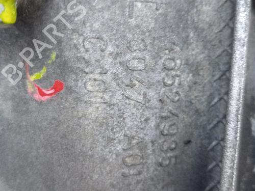 Gearbox FIAT PUNTO Hatchback Van (188_) 1.2 60 | BP30966923M3 
