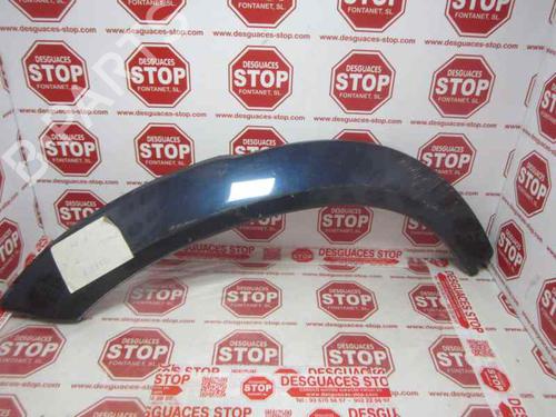 Rear right wheel arch trim SSANGYONG MUSSO (FJ)  | BP7364720C137 