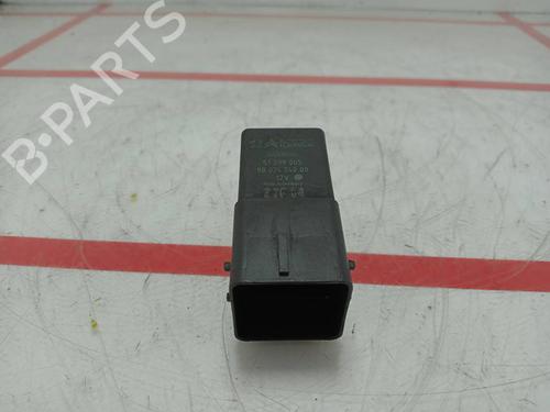 electronic-module-citroen-berlingo-box-bodympv-b9-2008-40154907 main image