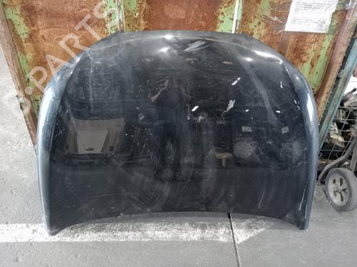 Used Hood Hood SEAT IBIZA IV (6J5, 6P1) [2008-2017] 34195168 34195168